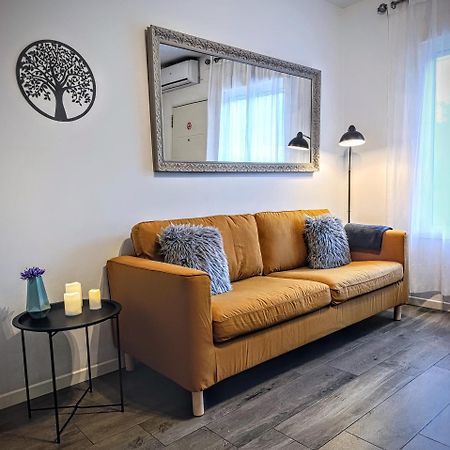 Andalucia Garden Apartment Benalmadena Luaran gambar