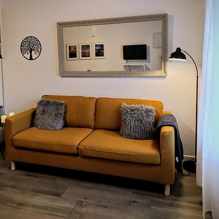 Andalucia Garden Apartment Benalmadena Luaran gambar