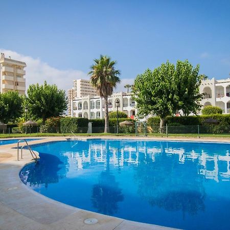 Andalucia Garden Apartment Benalmadena Luaran gambar