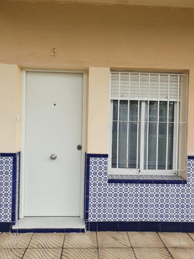 Andalucia Garden Apartment Benalmadena Luaran gambar