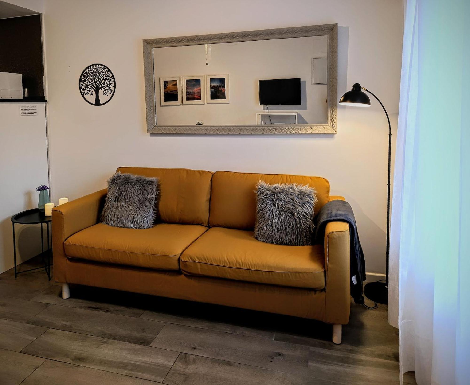 Andalucia Garden Apartment Benalmadena Luaran gambar