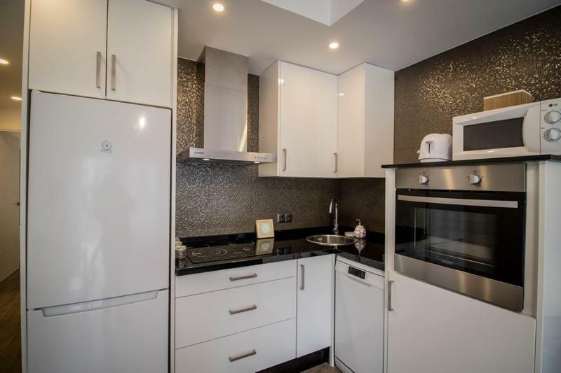 Andalucia Garden Apartment Benalmadena Luaran gambar