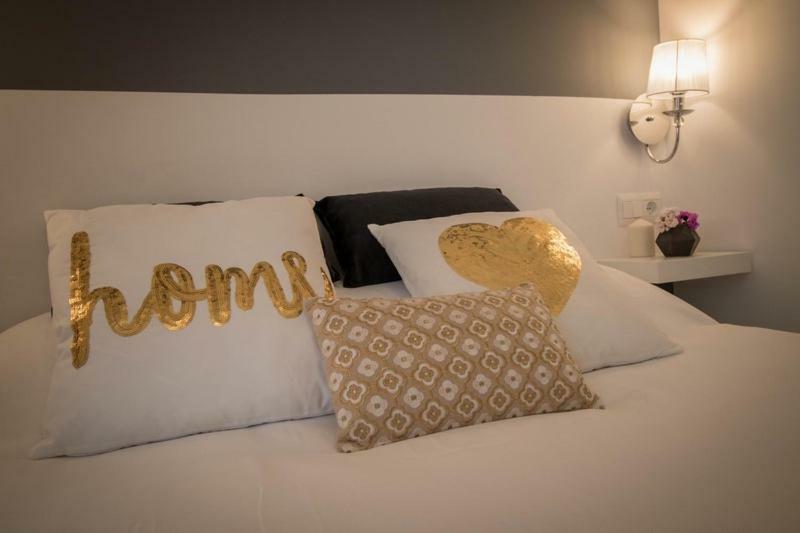 Andalucia Garden Apartment Benalmadena Luaran gambar