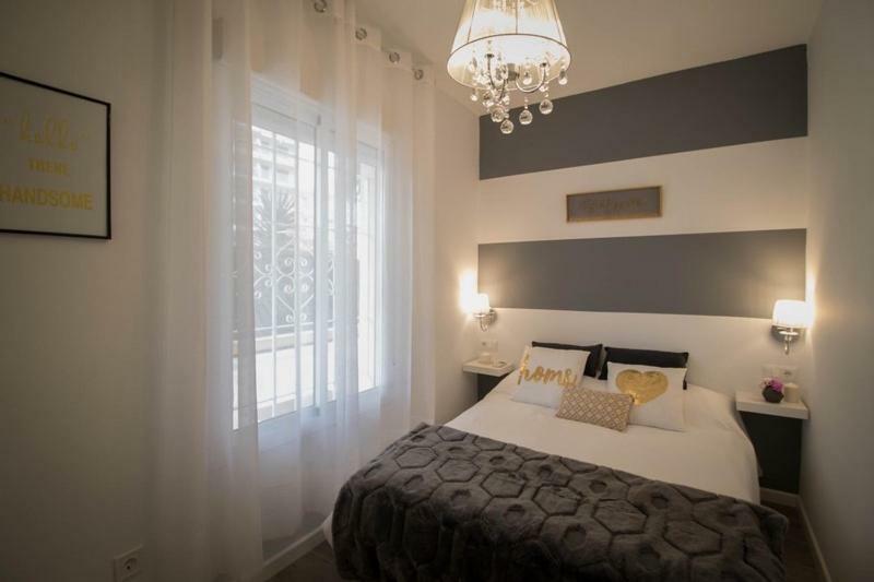 Andalucia Garden Apartment Benalmadena Luaran gambar