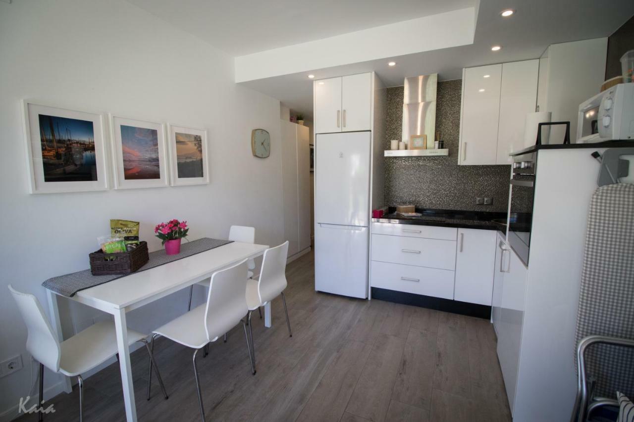 Andalucia Garden Apartment Benalmadena Luaran gambar
